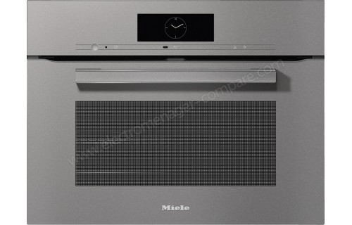 MIELE H 7840 BP GR