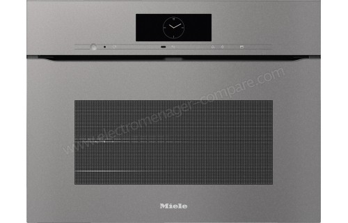 MIELE H 7840 BPX GR