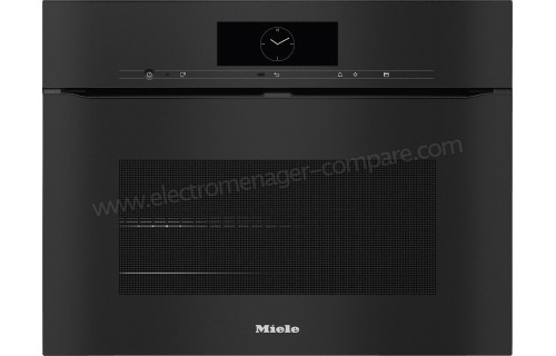 MIELE H 7840 BPX NR