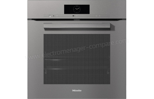 MIELE H 7860 BP GR