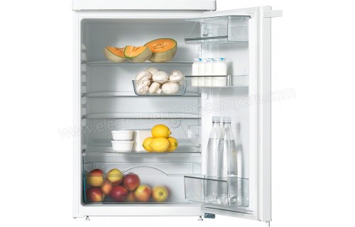 MIELE K 12010 S-2