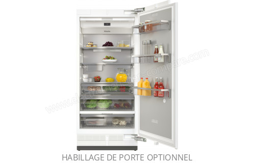 MIELE K 2902 Vi
