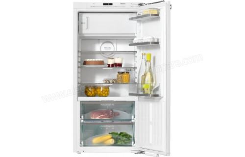 MIELE K 34683 iDF