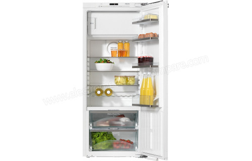 MIELE K 35683 iDF