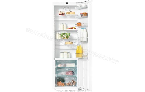 MIELE K 37272 iD