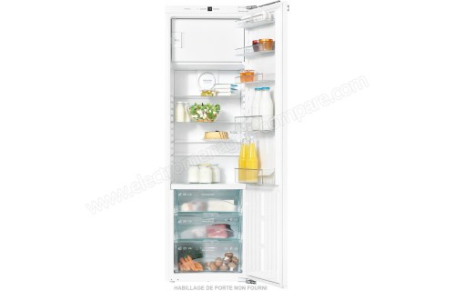 MIELE K 37283 iDF