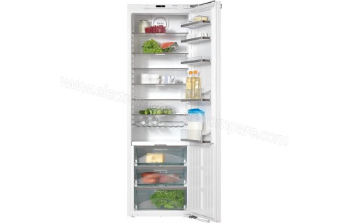 MIELE K 37672 iD