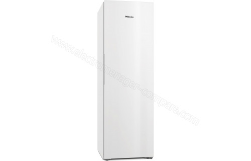 MIELE K 4373 DD Blanc