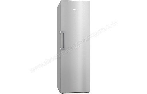 MIELE K 4776 DD Inox