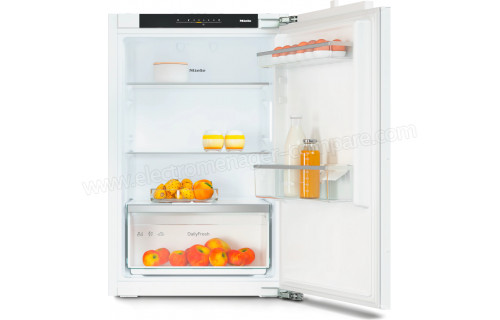 MIELE K 7127 D