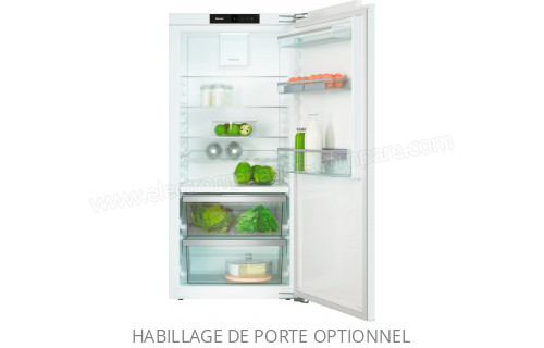 MIELE K 7343 D