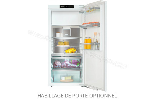 MIELE K 7374 D