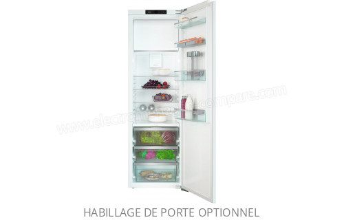 MIELE K 7744 E