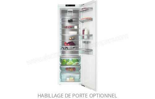 MIELE K 7773 D