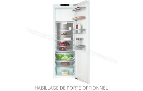 MIELE K 7774 D
