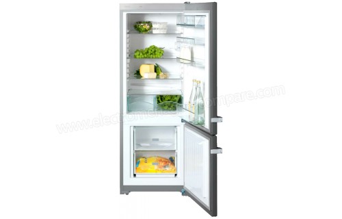 MIELE KD 12625 S edt-cs