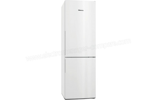 MIELE KD 4172 E Active Blanc