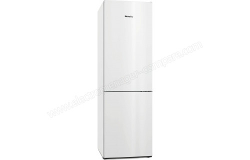 MIELE KDN 4174 E Active Blanc