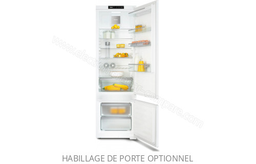 MIELE KF 7731 D
