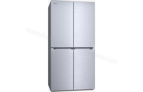 MIELE KFFD 6765 Inox