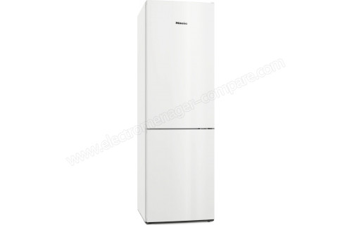 MIELE KFN 4374 ED Blanc