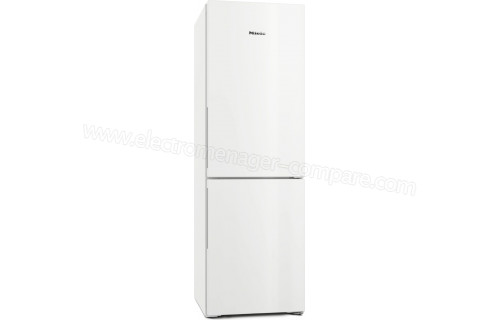 MIELE KFN 4375 DD Blanc