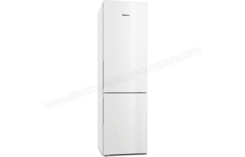 MIELE KFN 4395 DD Blanc