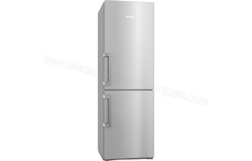 MIELE KFN 4777 CD Inox