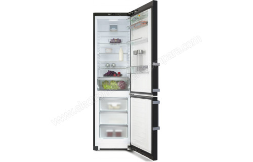 MIELE KFN 4795 AD BlackSteel