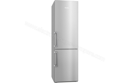 MIELE KFN 4795 AD Inox