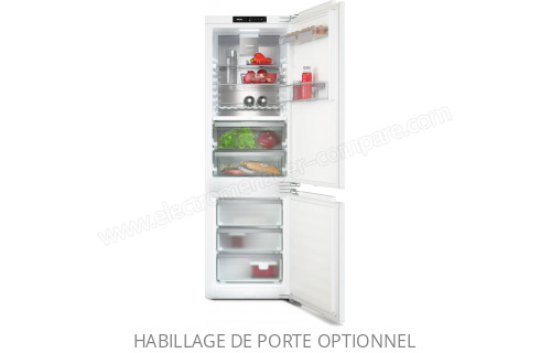 MIELE KFN 7744 C 125 Gala Ed