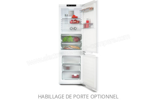 MIELE KFN 7744 D