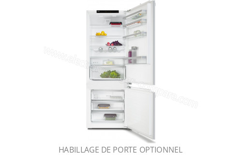 MIELE KFN 7934 D