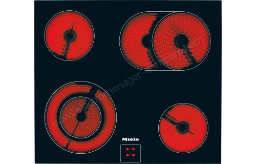 MIELE KM 6017
