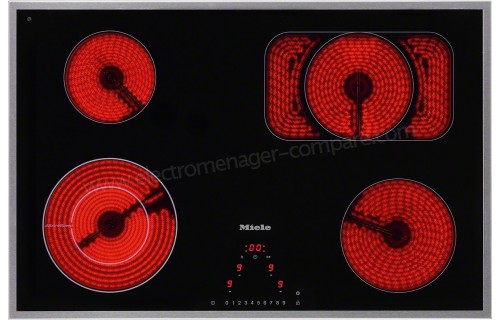 MIELE KM6212 Import EU