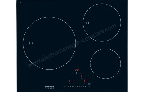 MIELE KM 6312