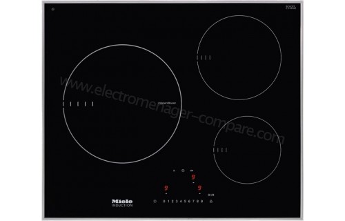 MIELE KM 6316