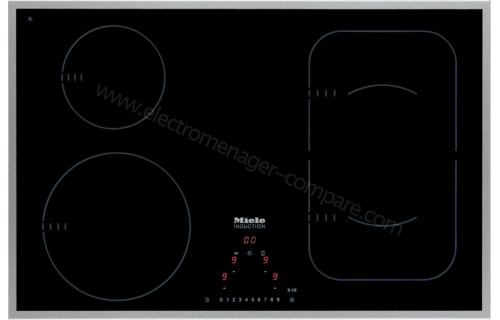 MIELE KM 6347