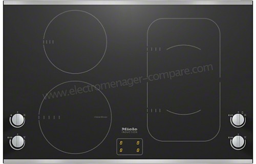 MIELE KM 6362-1