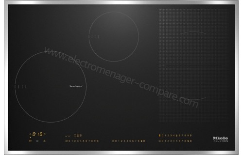 MIELE KM 6629
