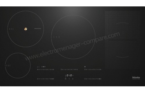 MIELE KM 6879
