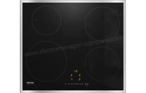 MIELE KM 7201 FR