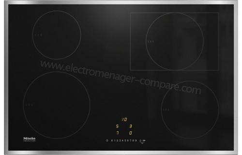 MIELE KM 7210 FR