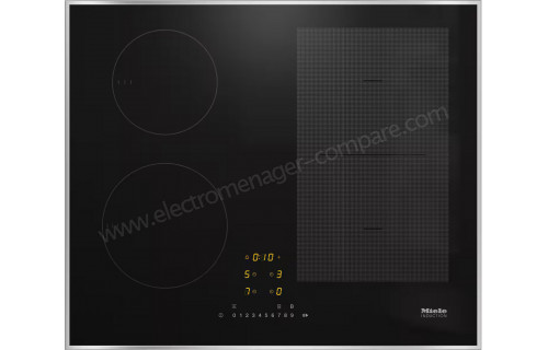 MIELE KM 7466 FR 125 Edition