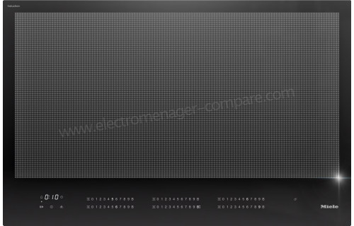 MIELE KM 7878-2 FL Diamond