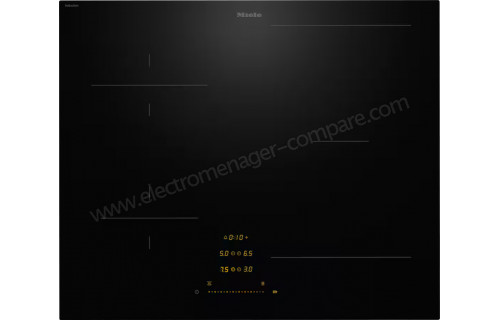 MIELE KM 8462 FL