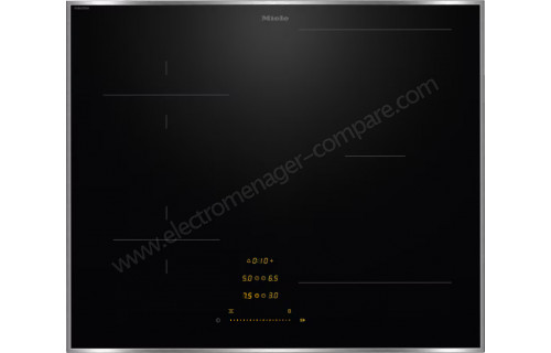 MIELE KM 8462 FR