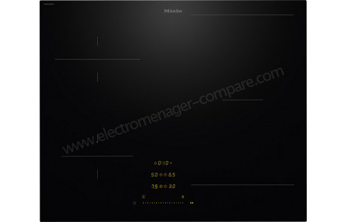 MIELE KM 8463 FX