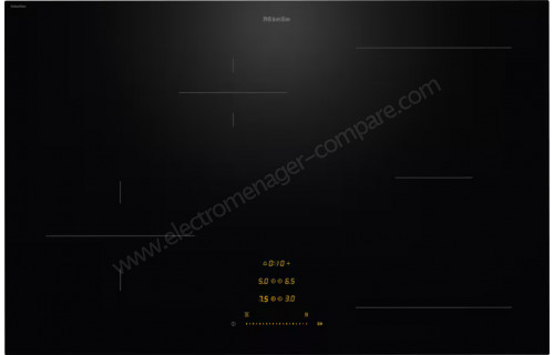 MIELE KM 8482 FL