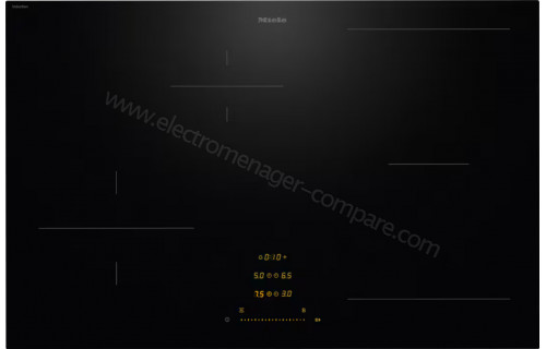 MIELE KM 8483 FX